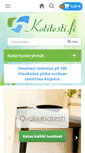 Mobile Screenshot of kotitesti.fi